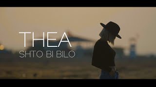 THEA  Shto bi bilo SBB KBB Official Video [upl. by Adnal]