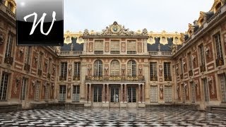 ◄ Chateau de Versailles France HD ► [upl. by Ailaham]