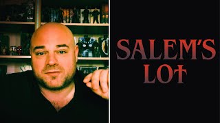 What’s Happening With Salem’s Lot Remake [upl. by Kehoe]