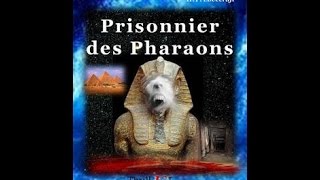 Lovecraft  Prisonnier des Pharaons [upl. by Gilbye]