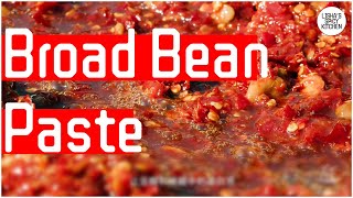 Broad Bean Paste  Dou Ban Paste  豆瓣酱  Chinese Cooking Ingredients [upl. by Terrie]