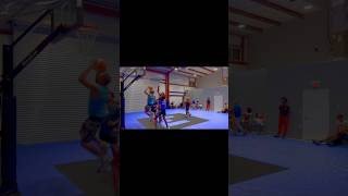 Basketball highlights 4V4 at MarTHREEnez gym Bunnell Florida [upl. by Redliw500]