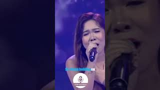 DAY 1 GRAND FINALS OF TANGHALAN NG KAMPEON SEASON 2 THE DUET OF JESSA MAE GALLEMASO amp MARVIN MENDOZA [upl. by Arvid]