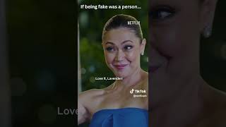 Bombastic side eye Lavender Fields  Janine Gutierrez Jodi Sta Maria filipinodrama shorts [upl. by Neeka]