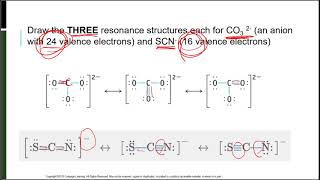 CHM 120 Chapter 8 section 3 and 4 General Chemistry 1 [upl. by Alisan588]