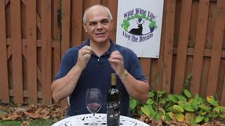 Francis Ford Coppola Director’s Cut Dry Creek Zin 2019 Wild Wine Tasting Notes Wild Wine Life [upl. by Olivann]