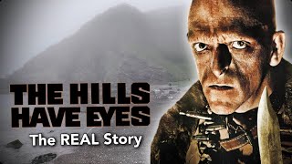 The REAL Story of The Hills Have Eyes  Sawney Bean Scottish Legend 4K [upl. by Heda]