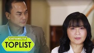 10 times Lazaro proved his pretentious love for Lily in FPJs Ang Probinsyano  Toplist [upl. by Breeze]