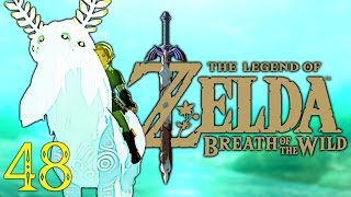 Zelda Breath of the Wild  All Bosses on MASTER MODE No Damage [upl. by Garceau]