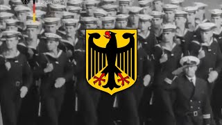 quotWesterwaldliedquot West German Military Song  Rare Version 1960 [upl. by Christiane]