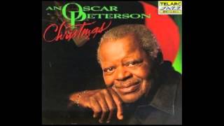 The Christmas Waltz  Oscar Peterson [upl. by Sverre]