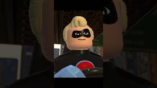 Sneak Peek into me getting the platinum on legotheincredibleslegogame disney ps5 sneakpeek [upl. by Rockey]