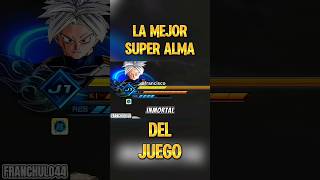 ¿Cual es la MEJOR Super Alma dragonball xenoverse2 dlc goku anime vegeta dbz dbs dbx2 [upl. by Lovett]