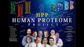 Human Proteome Project [upl. by Suzan446]