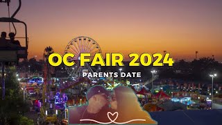 OC FAIR 2024 [upl. by Wareing]