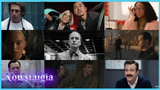 2023 Emmy Predictions  Nowstalgia Reacts [upl. by Janaya]