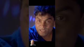 Johnny Lever comedyvideoindianactorkadirkhan [upl. by Elbys472]