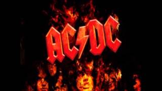 ACDC  Back In Black [upl. by Odlaw395]