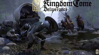 Kingdom Come Deliverance  ШЕДЕВР [upl. by Eniala224]