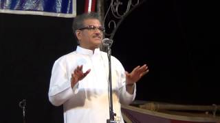 Yakshagana Speech by Shri Dr Veerendra Hegde Dharmasthala [upl. by Franni912]