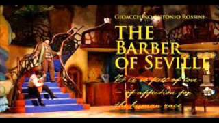 The Barber of Seville Act II Part 7 [upl. by Dnomsaj]