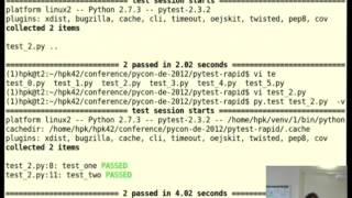 pytest  rapid and simple testing with pytest [upl. by Isabella159]