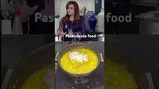 Sadiya Imran ne tali hui pyaz ka tarika How to make brown onion reciperecipe cooking shortvideo [upl. by Tini]