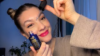 Reseña KIEHLS Midnight Recovery Concentrate ¡Todo lo que necesitas saber 💙 [upl. by Laverna]