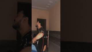 Channa Mereya  Arijit Singh  Unplugged Cover By Ahmed Chohan [upl. by Ettennaej]