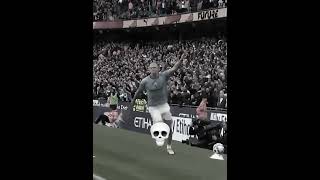 Halland💀 football edit Halland [upl. by Neerom338]