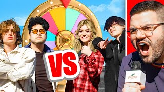 We Play the ULTIMATE Game Show Challenge [upl. by Carolle]