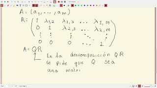 Matrices ortogonales [upl. by Berstine752]