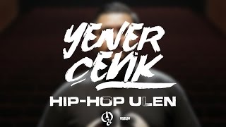 Yener Çevik Hiphop Ulen  prod Nasihat  Lyric video [upl. by Silverman]