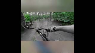 COLOUR ME YOUR BIKEPARK [upl. by Eleonore]