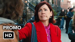 Elsbeth 1x09 Promo quotSweet Justicequot HD The Good Wife spinoff [upl. by Nathaniel]