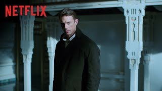 Altered Carbon  Construir o mundo de Altered Carbon HD  Netflix [upl. by Ydnar]