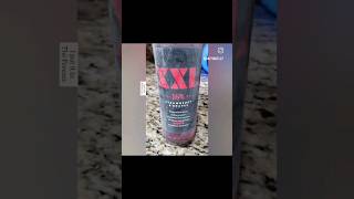 XXL Strawberry amp Grapes Review  New Wine 😱 [upl. by Asel]