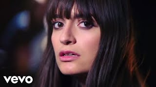 Clara Luciani  La grenade Clip officiel [upl. by Ardnuhsor]