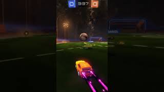 Save goal rocketleague shorts [upl. by Anileve]