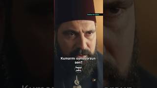 KUMAR OYNAYAN OĞLU İLE ABDULHAMİDİN HESABI payitahtabdülhamid [upl. by Ahael]