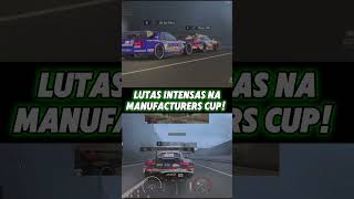 De oitavo a quarto em 1 min 💪 Manufacturers Cup  Tokyo Expressway granturismo7 gt7 shorts [upl. by Iloj286]