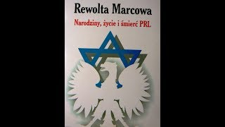 Komandosi i rola Michnika w rewolcie nieznane wydarzenia marca 1968 czyli REWOLTA MARCOWA [upl. by Maureene]