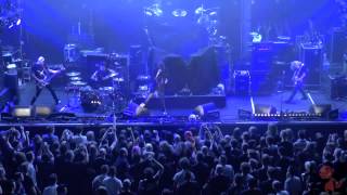 Love amp Death full gigTilburg NL 1080p2013 [upl. by Ina]