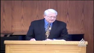 Resting in Christ  Charles R Swindoll [upl. by Sussman]