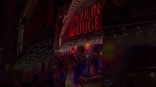 MOULIN ROUGE THE MUSICAL [upl. by Eendyc]