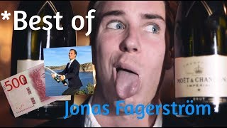 Sketch Compilation  Jonas Fagerström [upl. by Graig781]