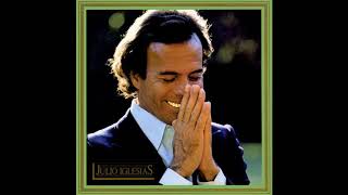 Julio Iglesias Chi è Stato Italian Version Rare HD [upl. by Draude]