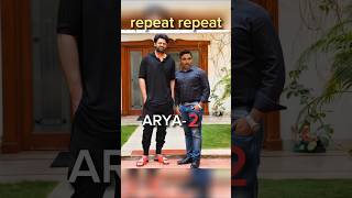 Arya2 sentiment repeat 😞  Pushpa 2 movie no hype 🥺 alluarjun pushpa2 review updets shors [upl. by Nosredna367]