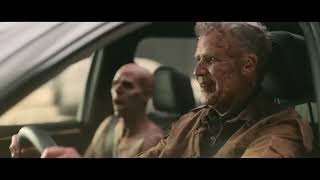 GM Commercial  Will Ferrell  Netflix Commercial  🏈🏈🏈 Super Bowl Commercial 2023 [upl. by Frye]