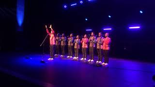 Ladysmith Black Mambazo  Nomathemba [upl. by Hashimoto]